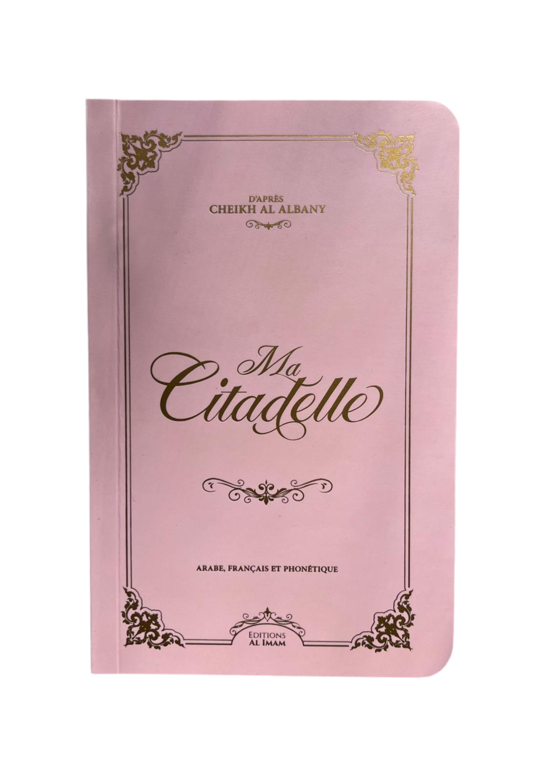 citadelle
