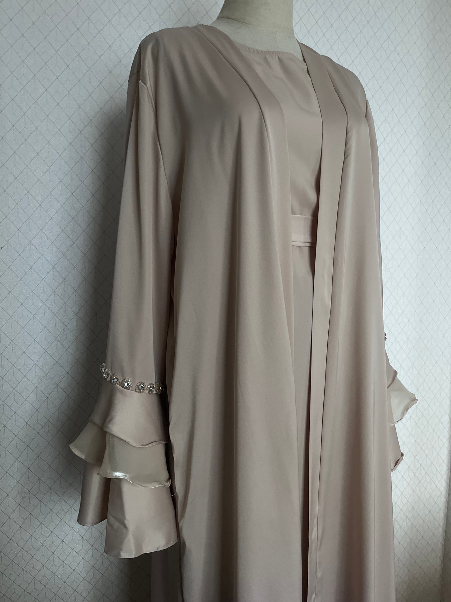 Kimono Salma