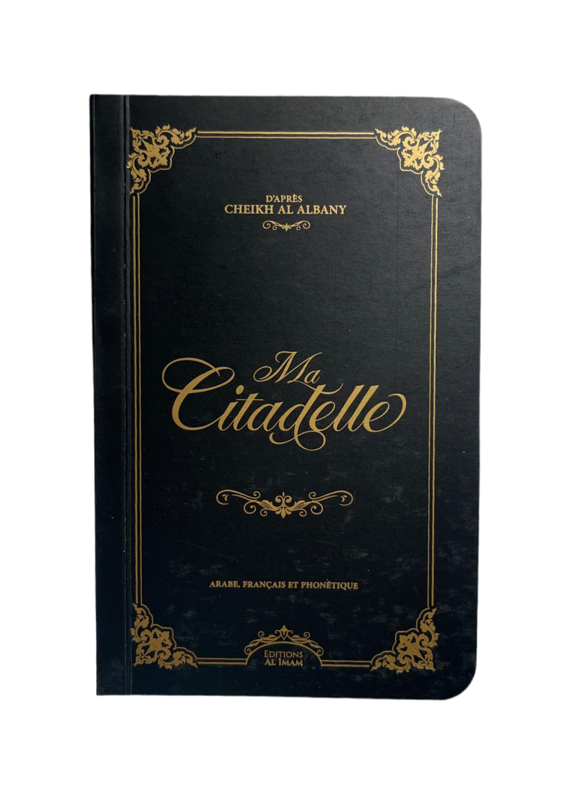citadelle
