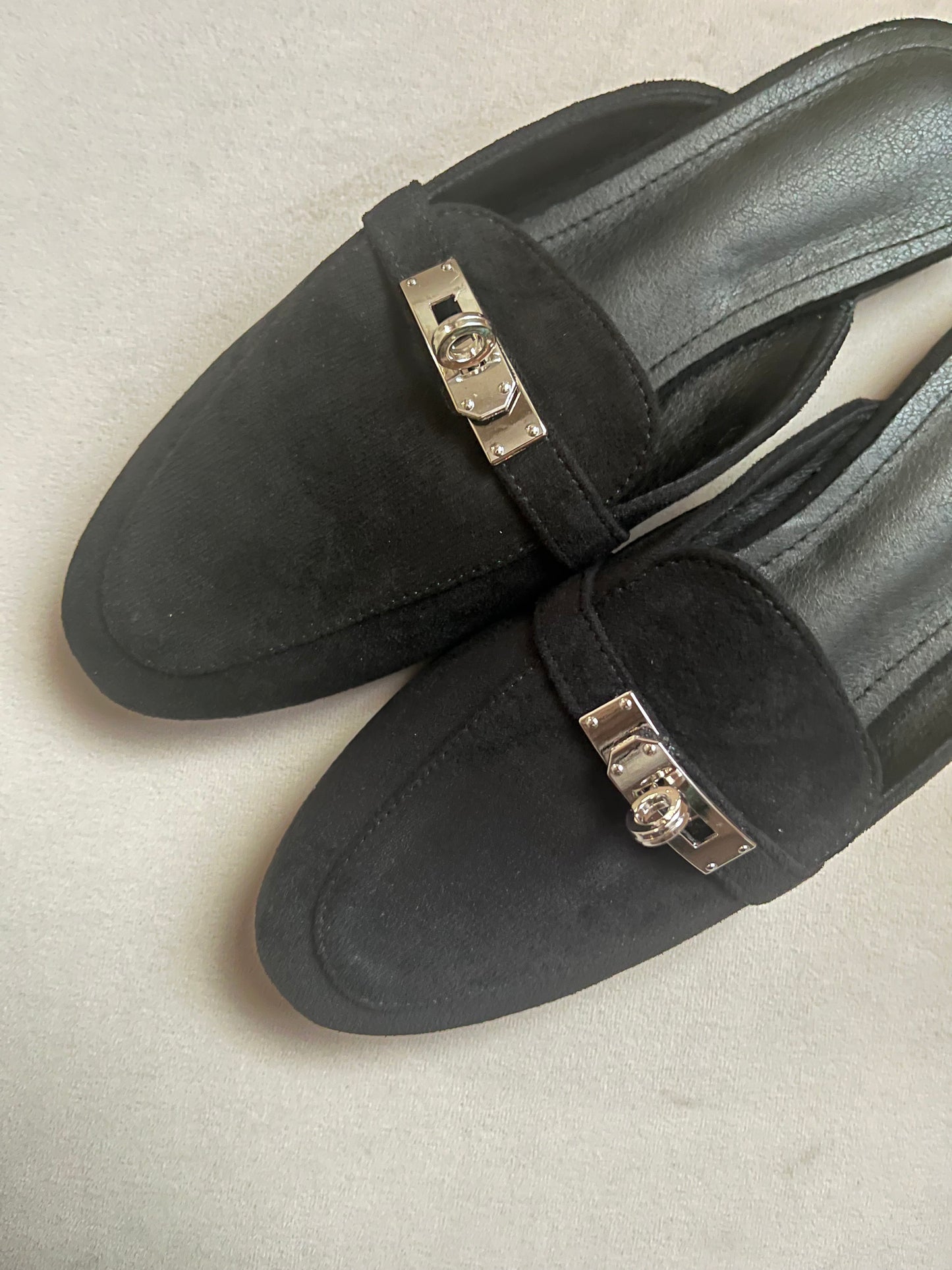 Mule Noir