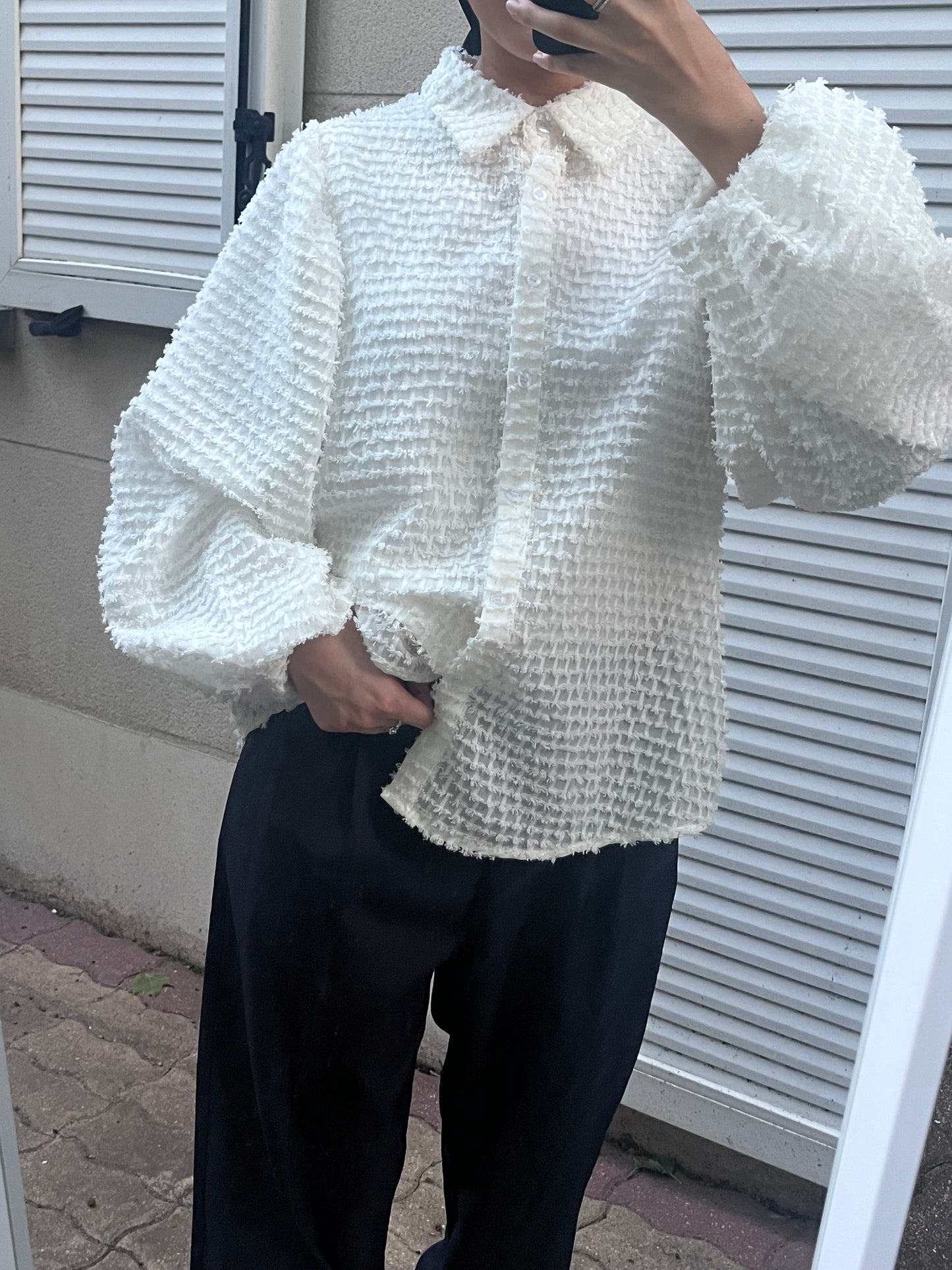 Chemise