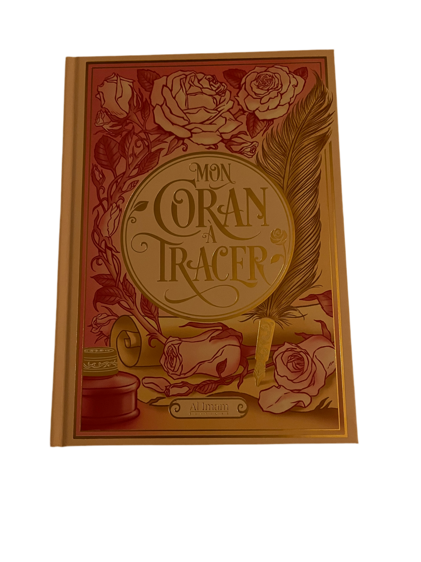Mon coran à tracer