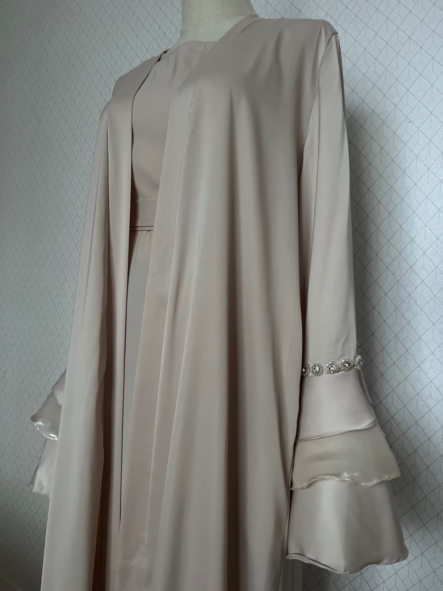 Kimono Salma