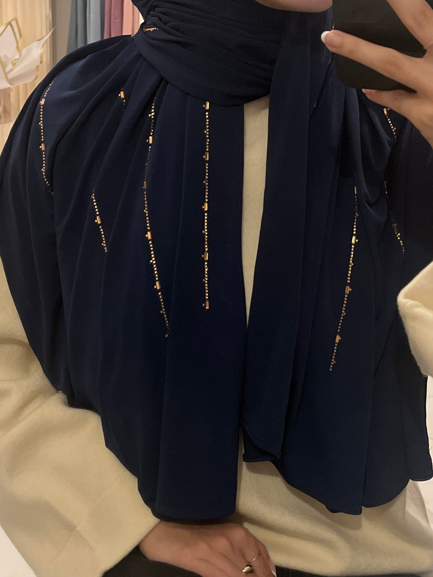 Strass marine