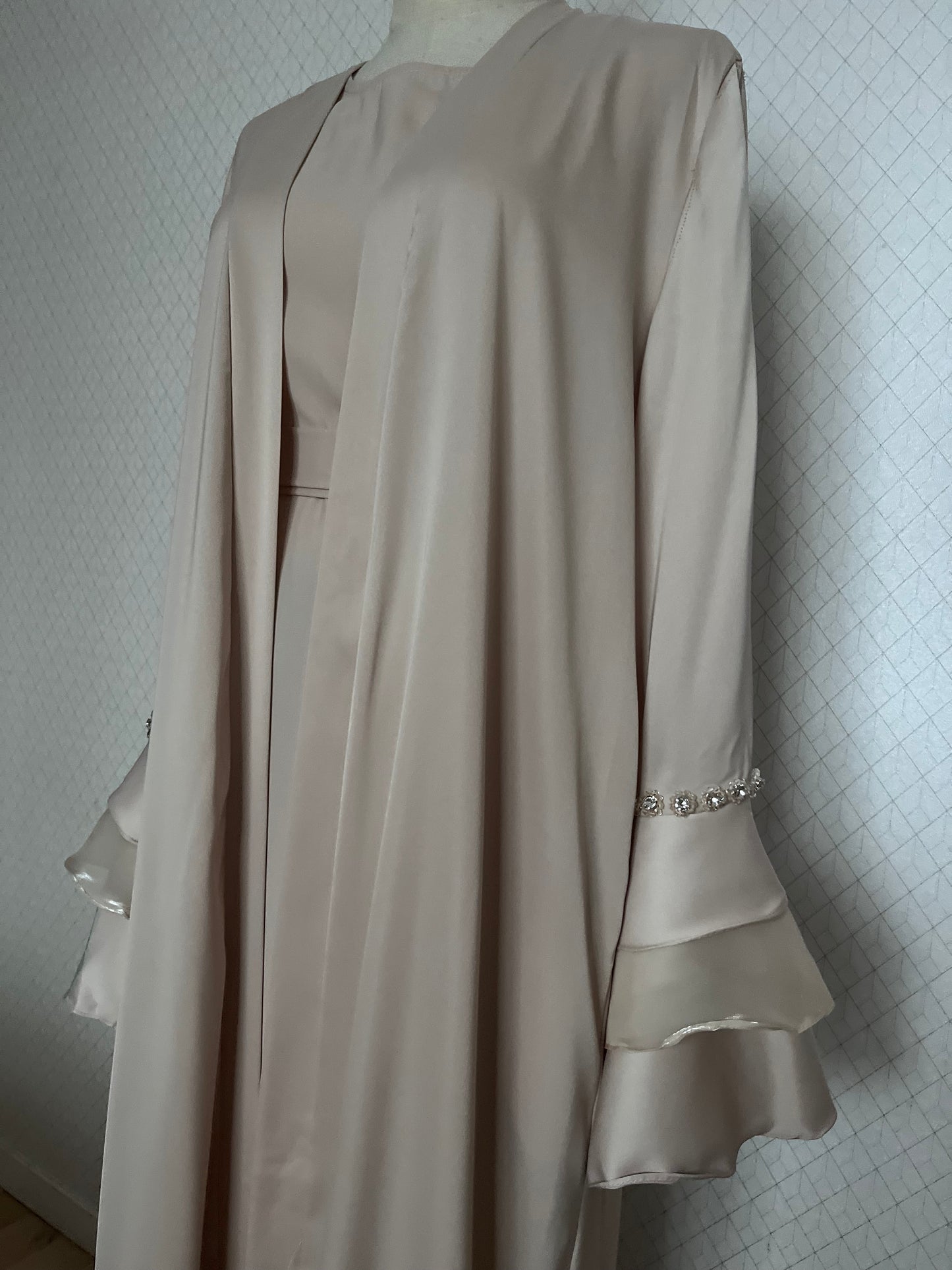 Kimono Salma