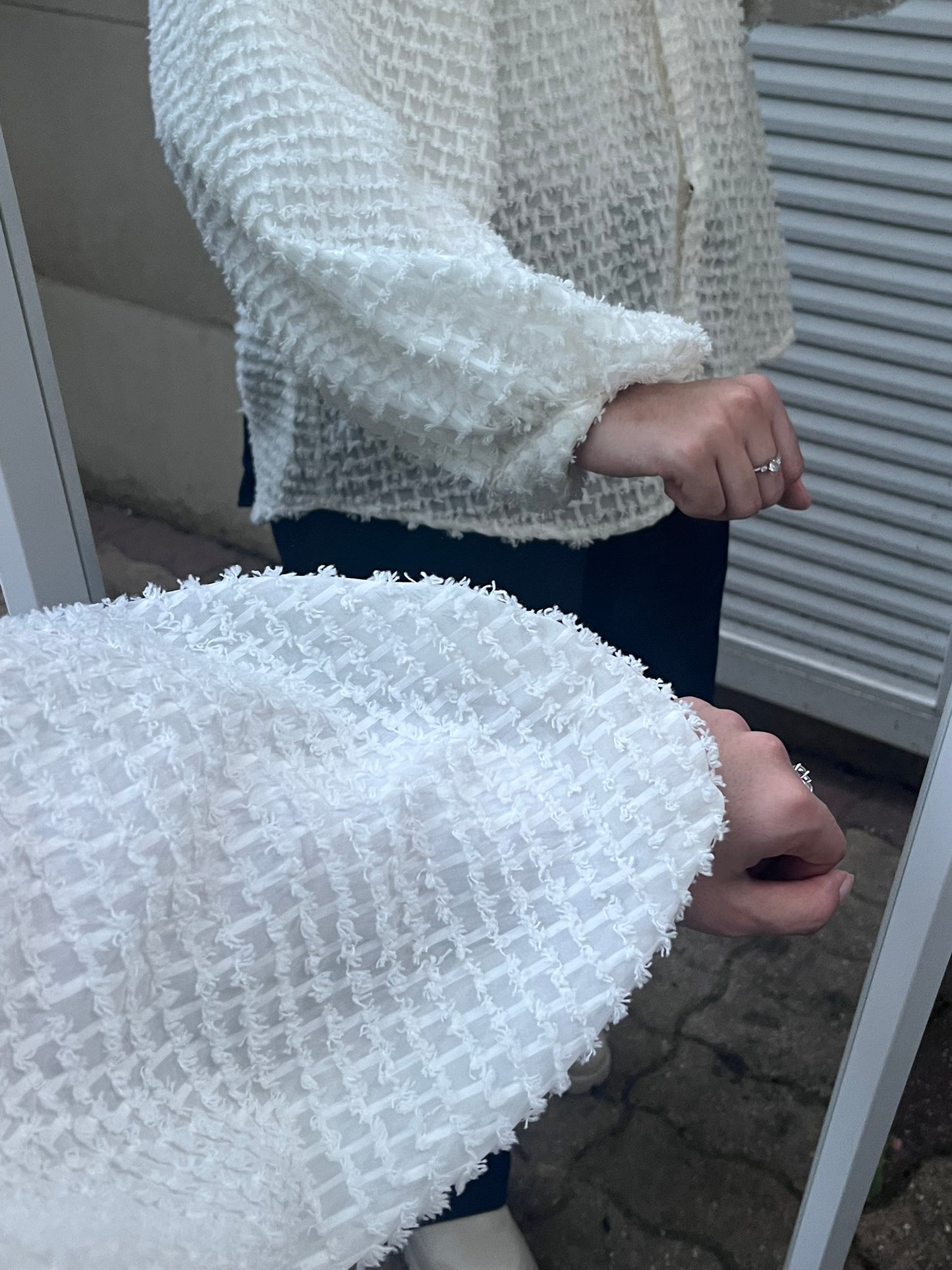 Chemise