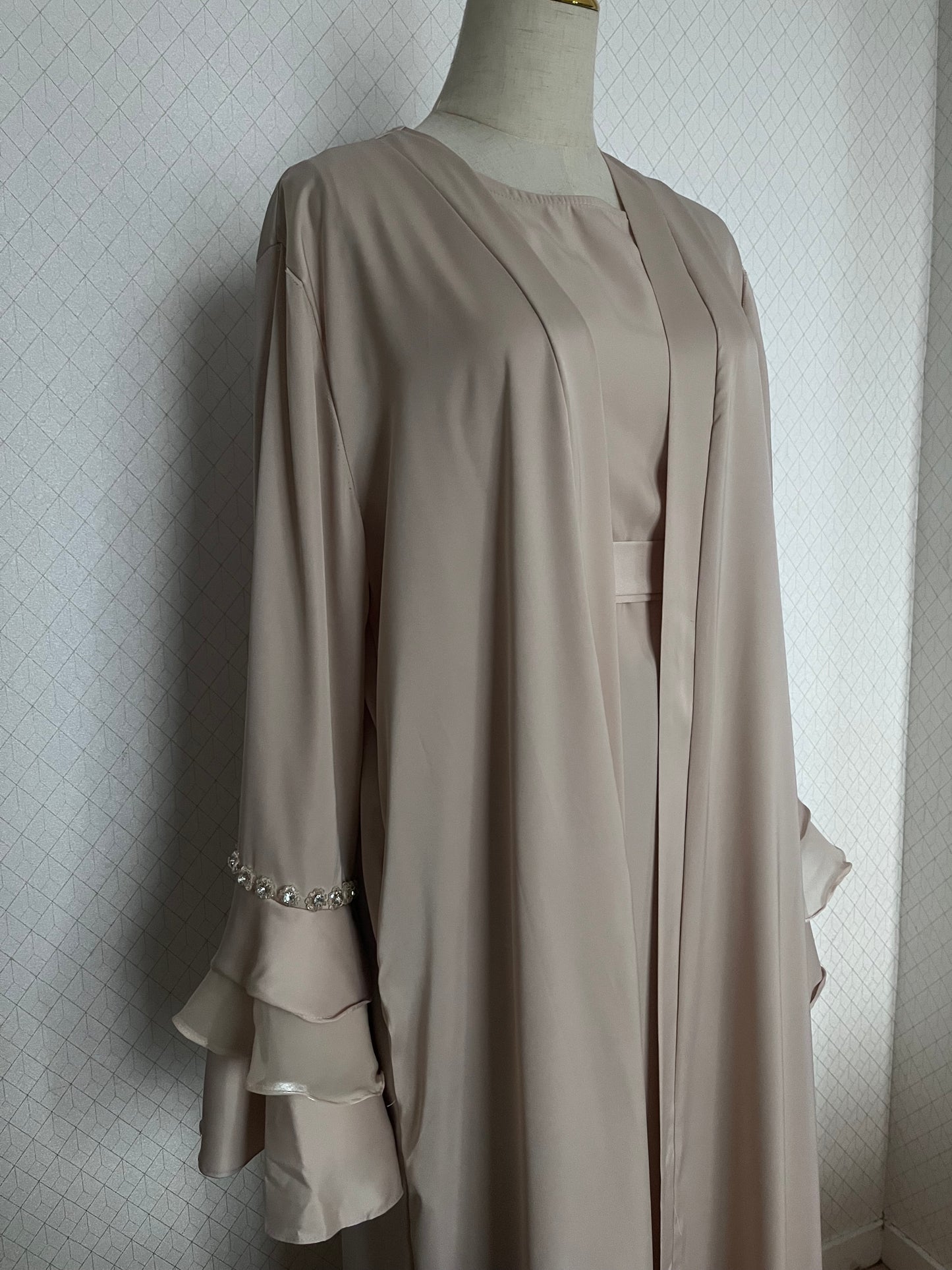 Kimono Salma