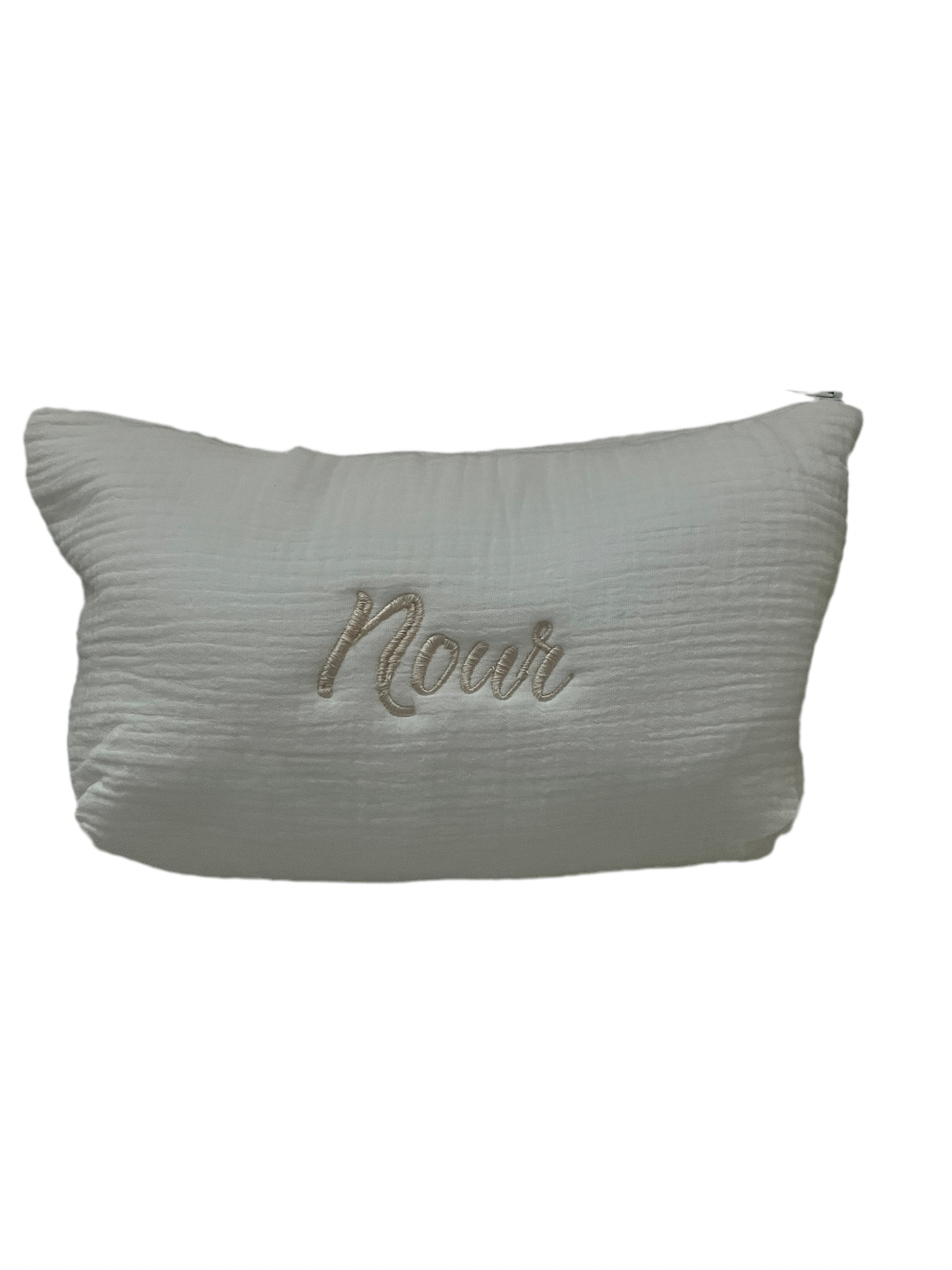 Trousse de toilette