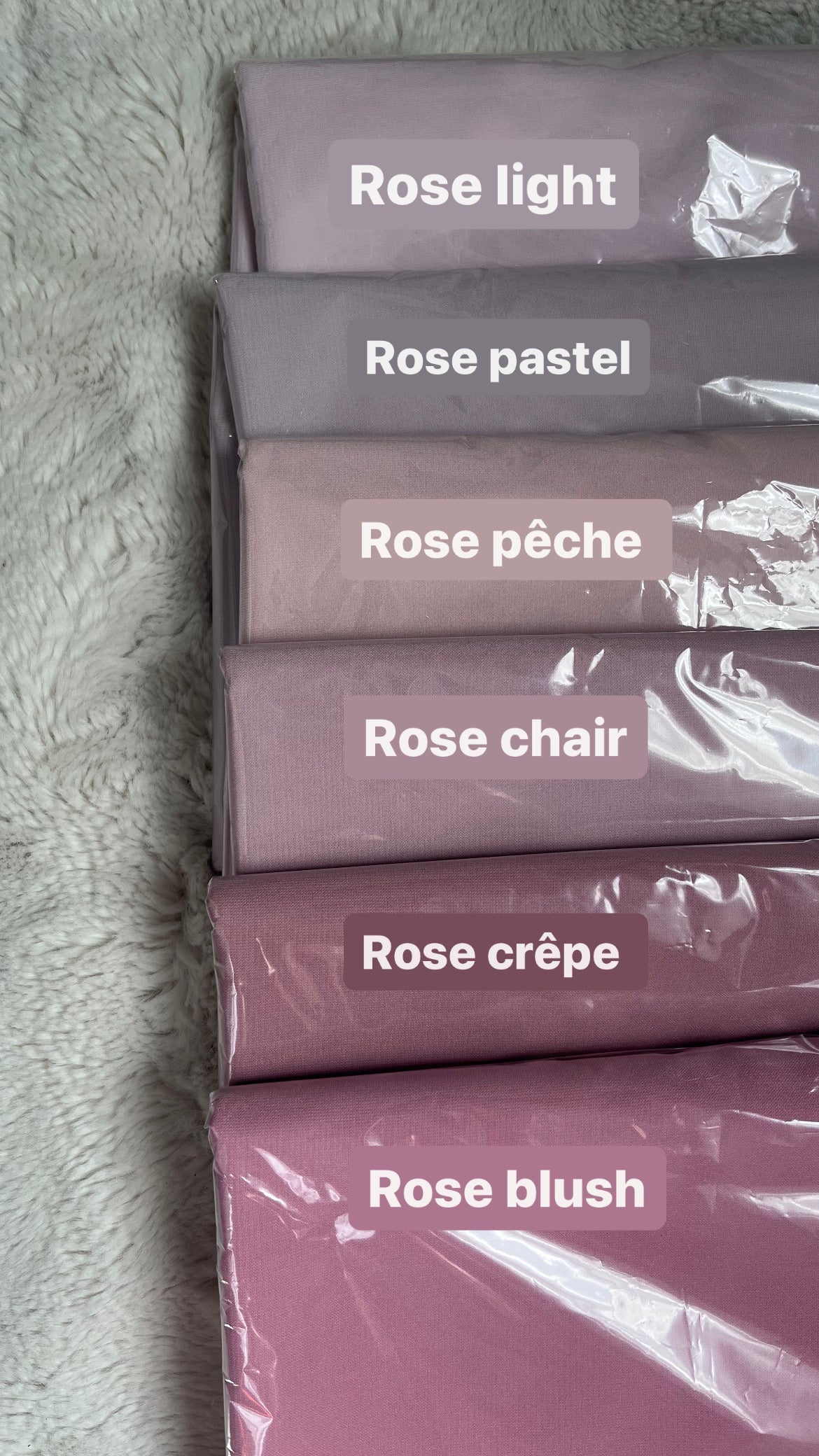Coffret Hijab