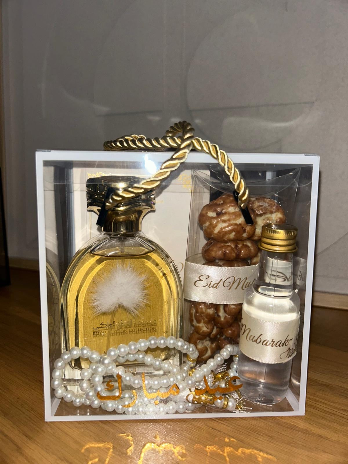 Coffret eid