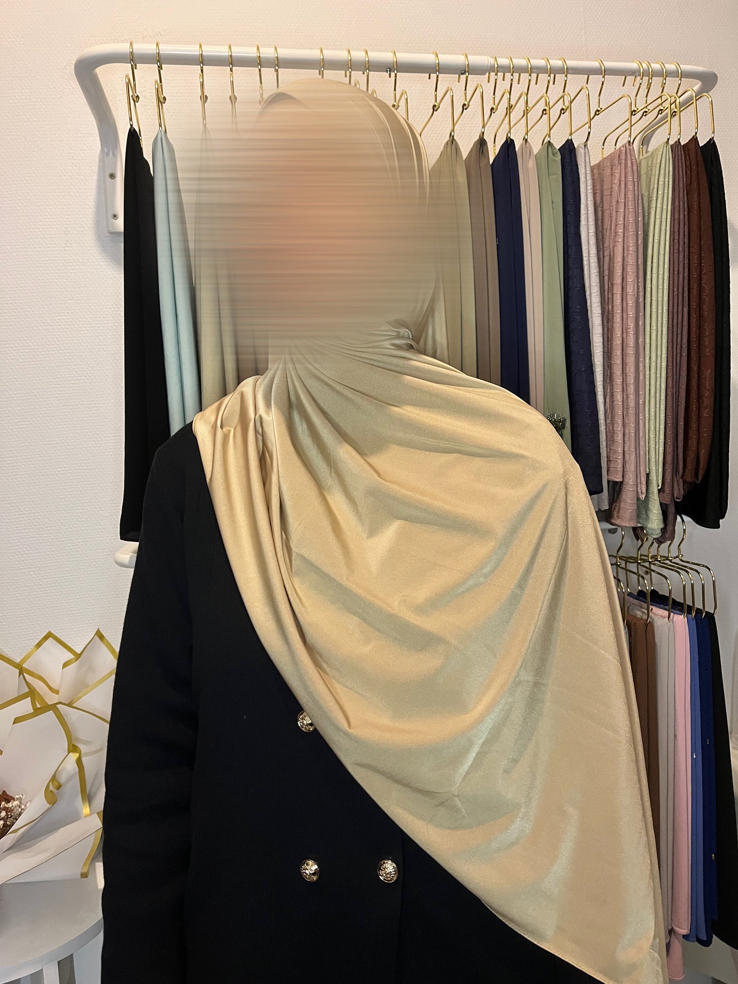 Satin Or