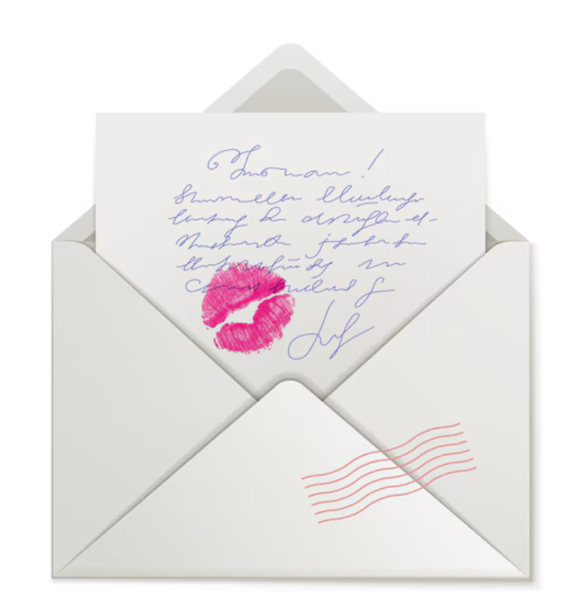 Lettre