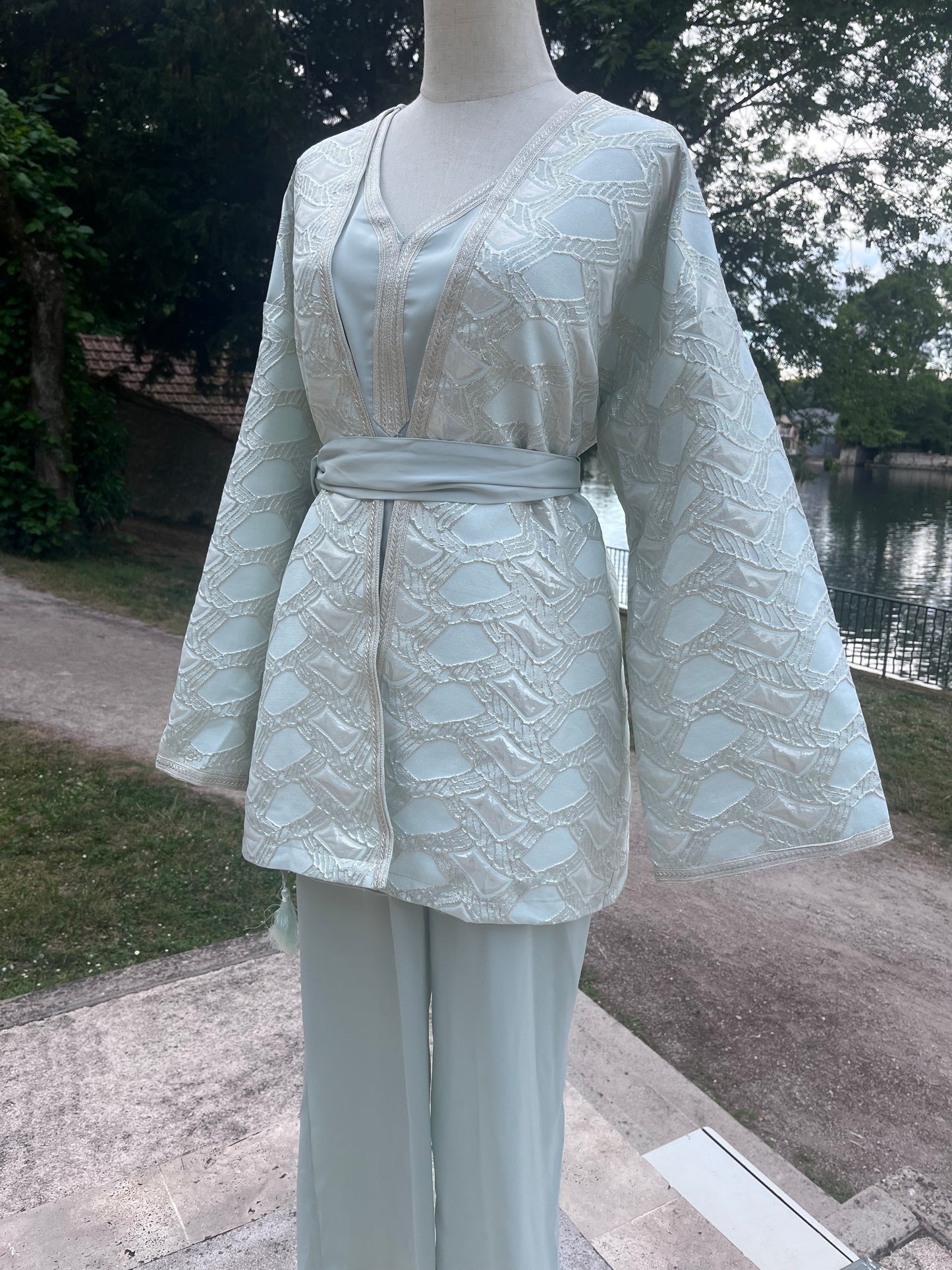 Ensemble Vert