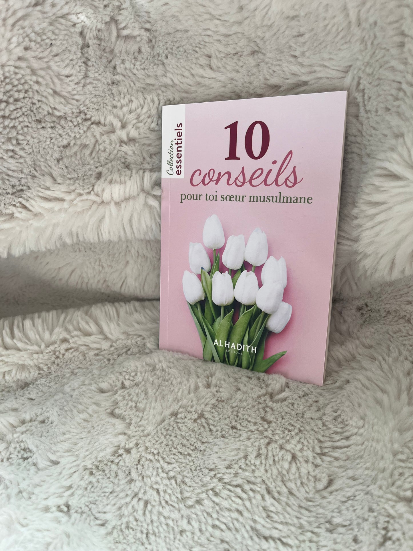 10 conseils pour toi sœur musulmane