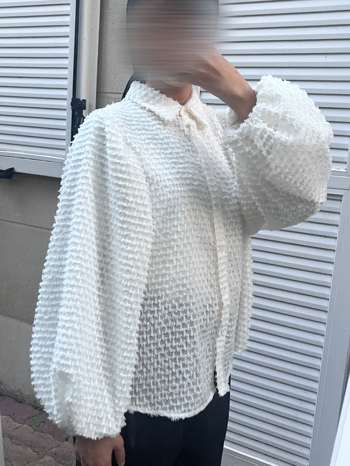 Chemise