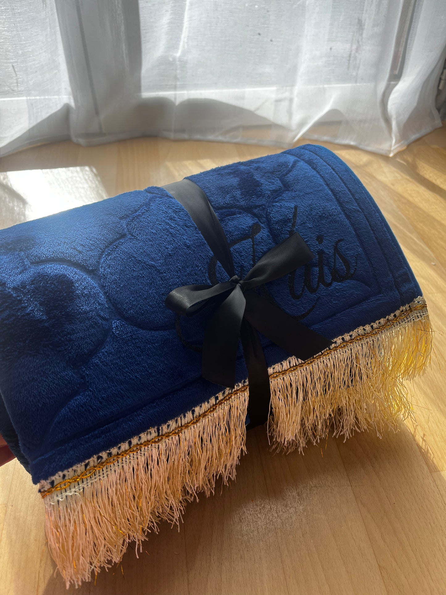 Duo de tapis de prière