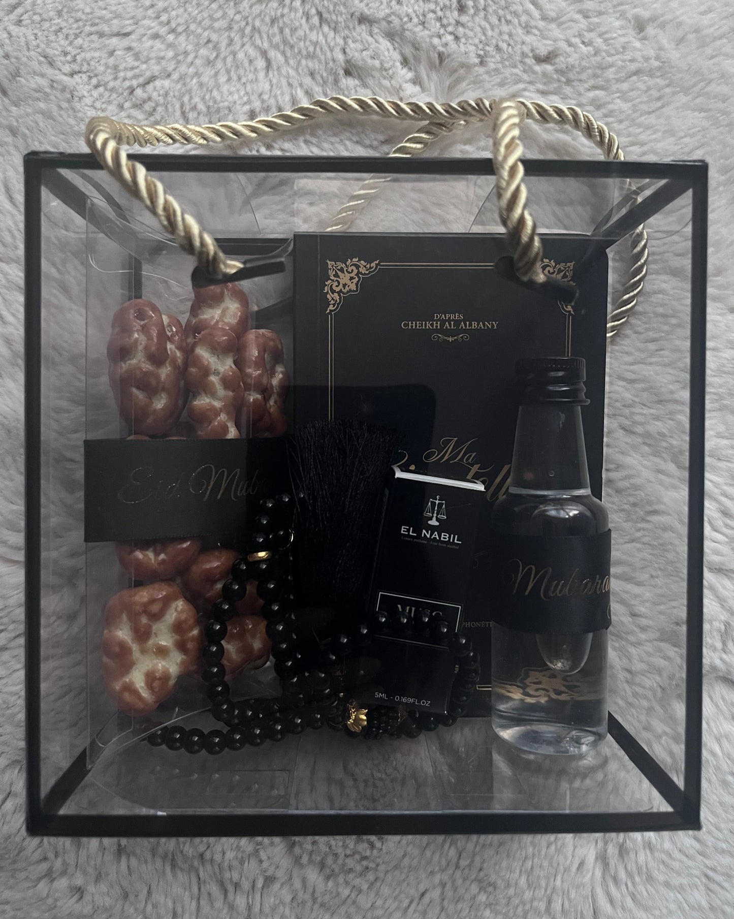 Coffret eid