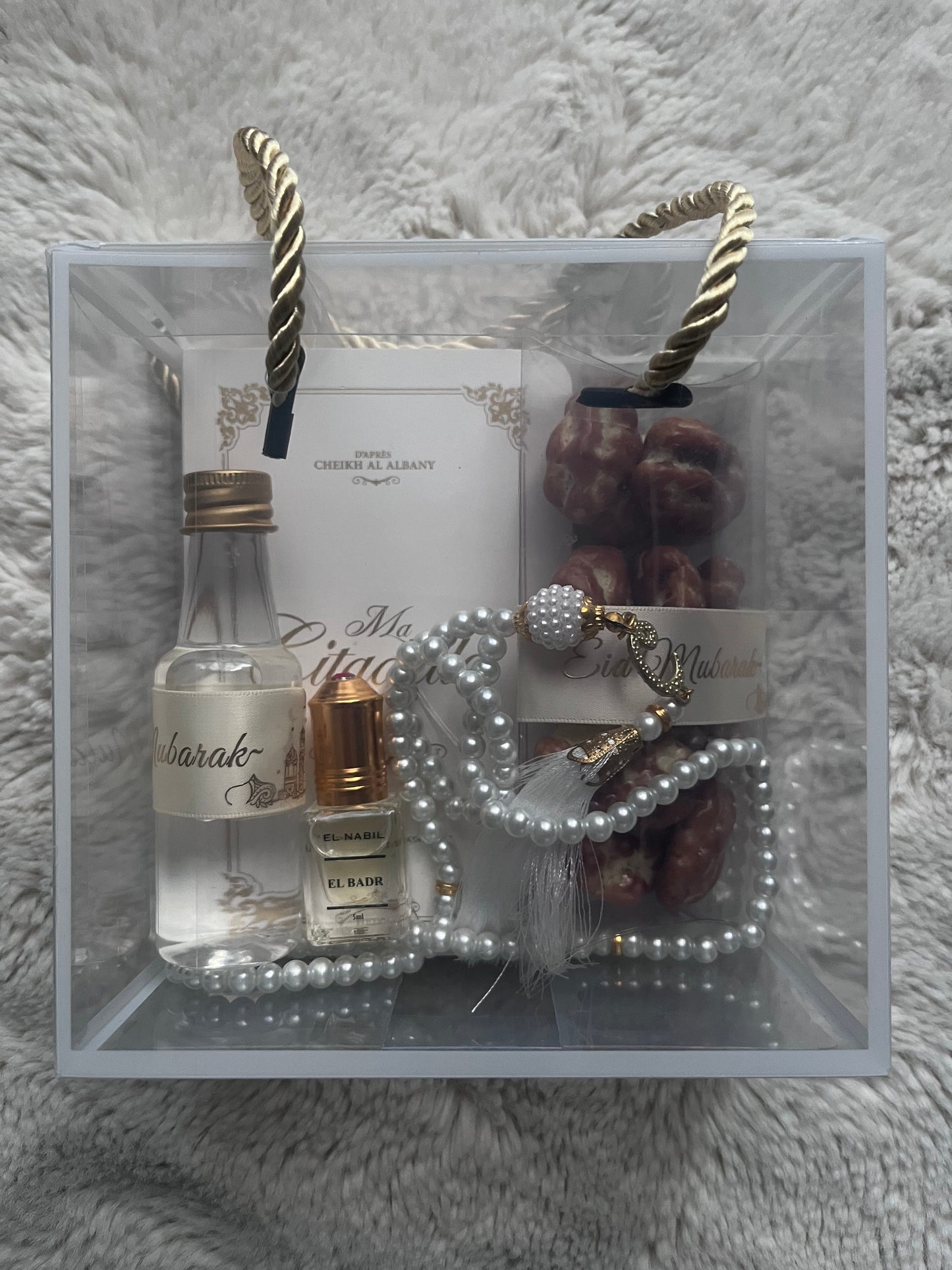 Coffret eid