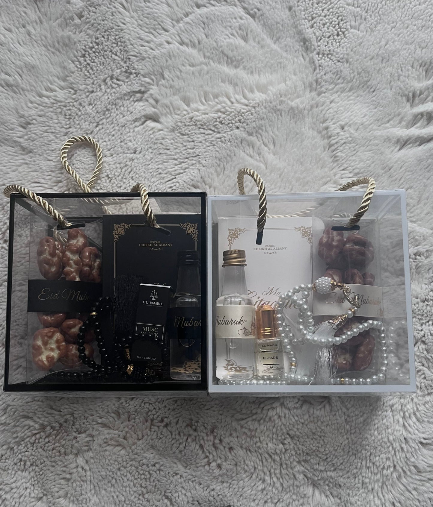 Coffret eid