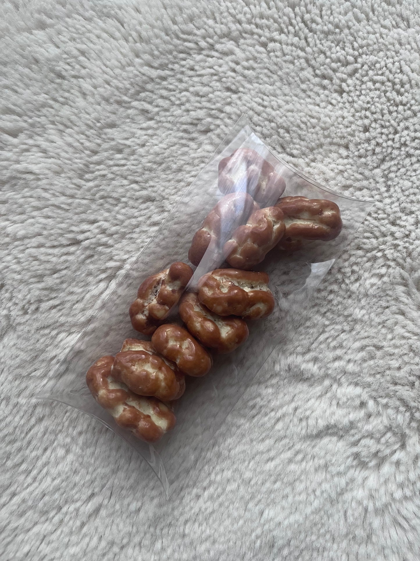 Noix de pécan Dubai