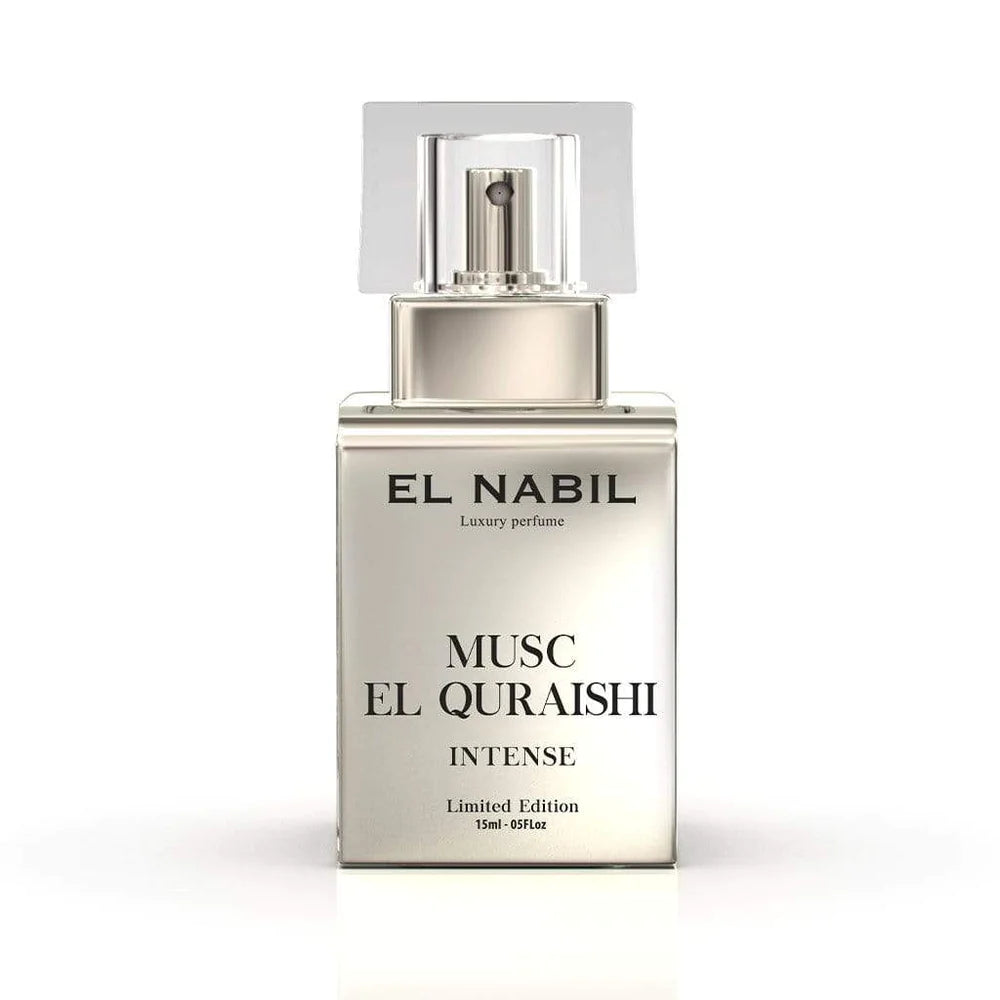 EL QURAISHI 15ml