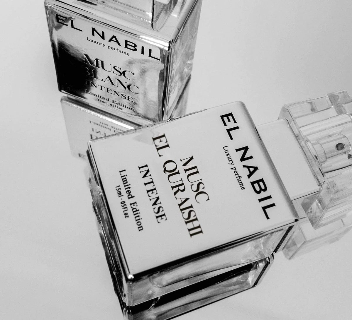MUSC BELLA 15ml
