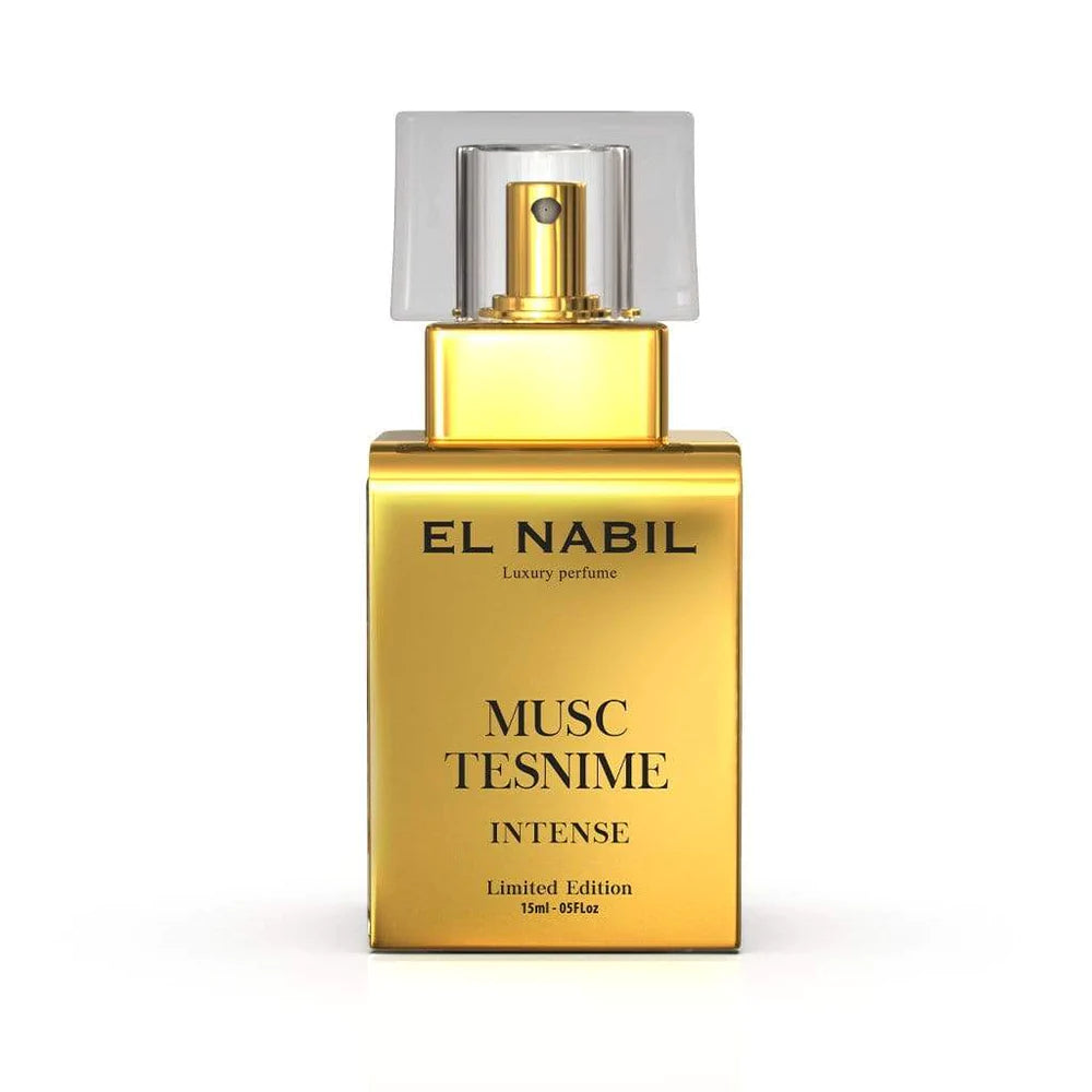 MUSC TESNIME 15ml