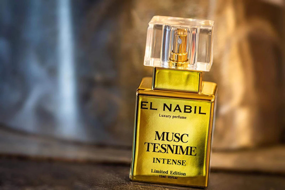 MUSC TESNIME 15ml