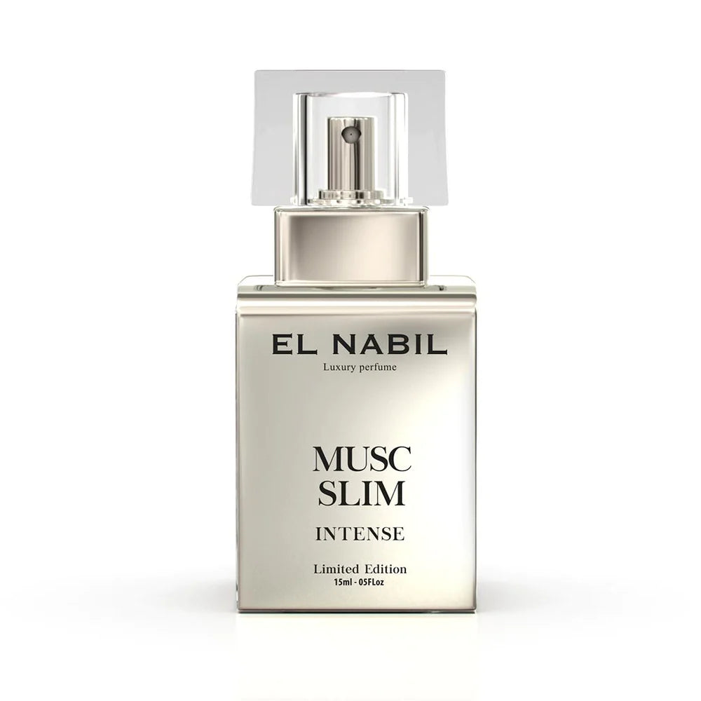 MUSC SLIM 15ml