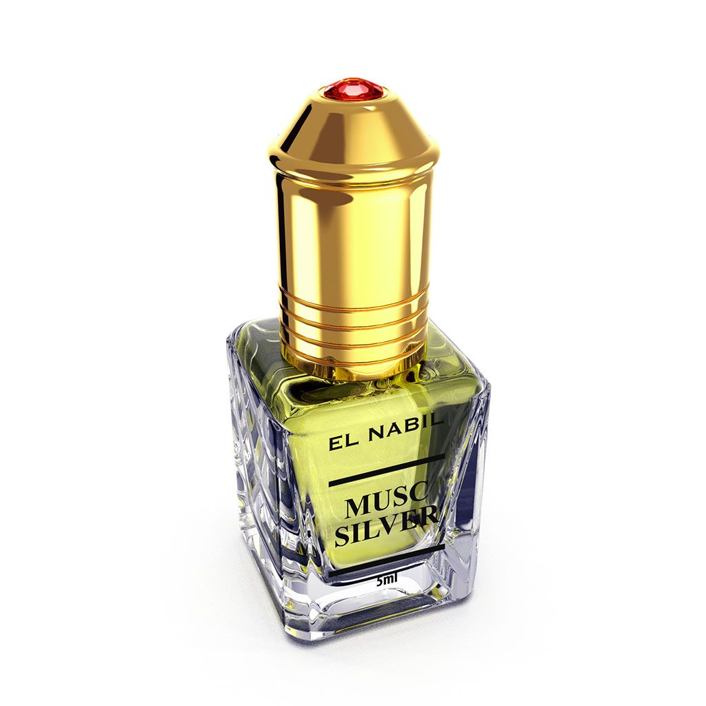 Musc silver