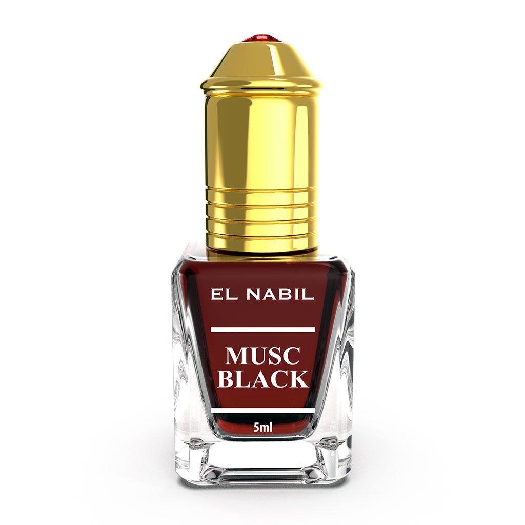 Musc black