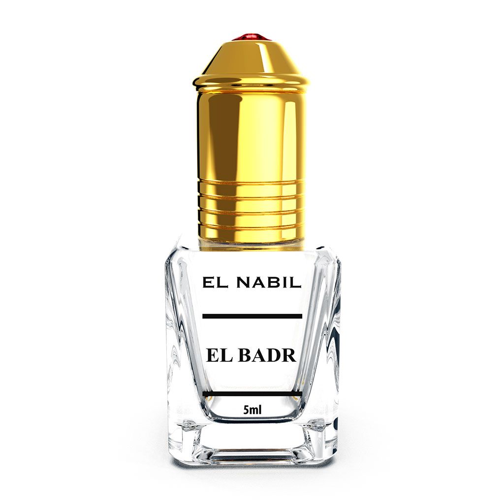 Musc el badr