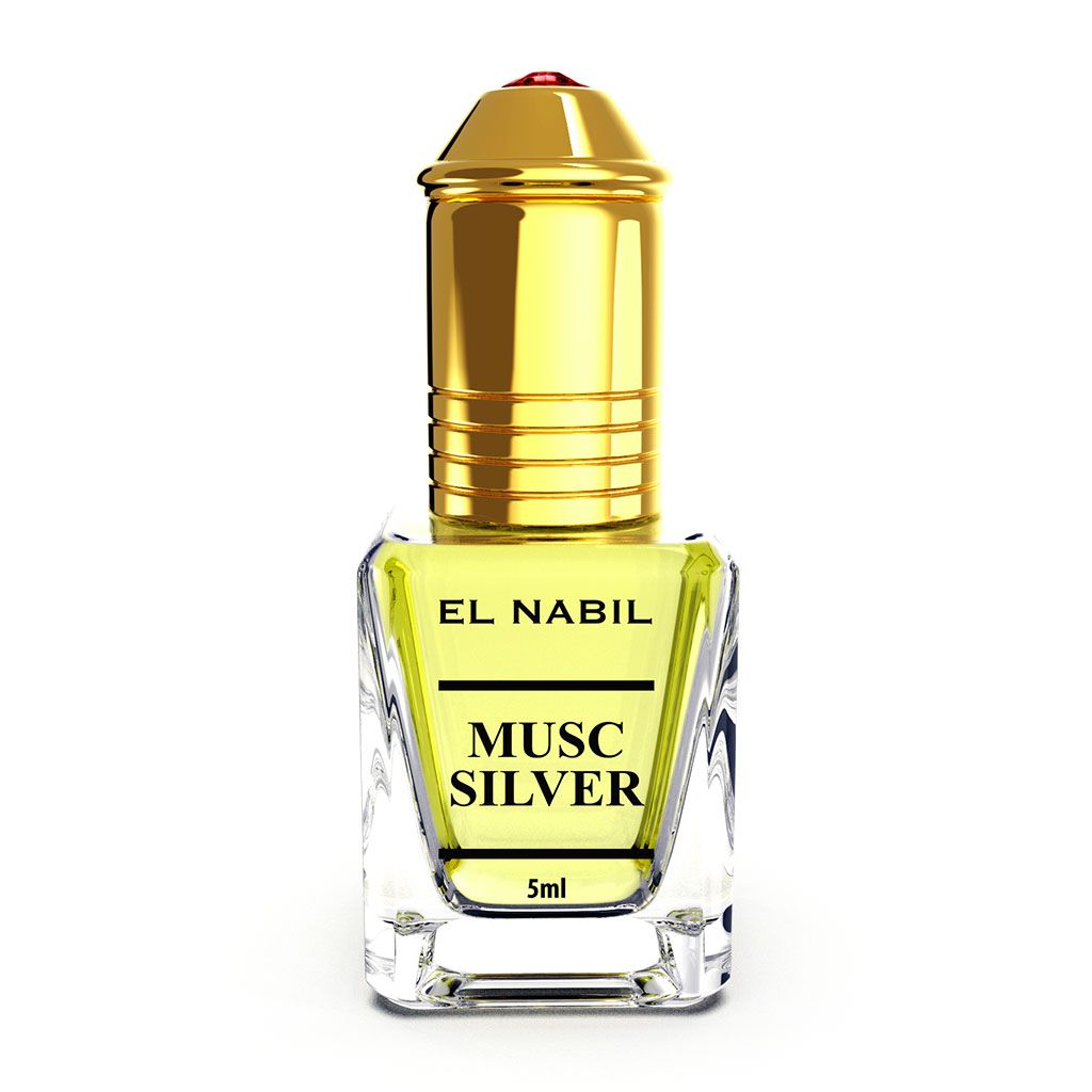 Musc silver