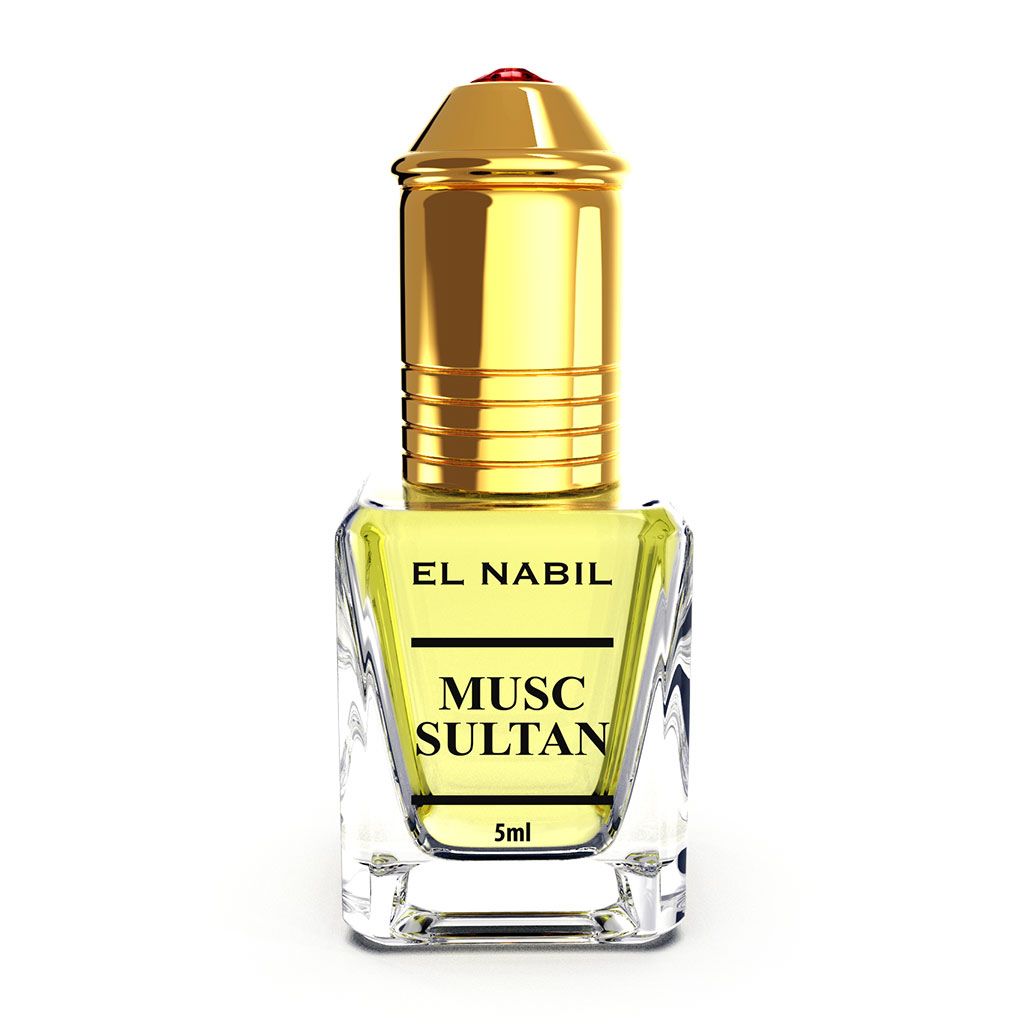 Musc Sultan