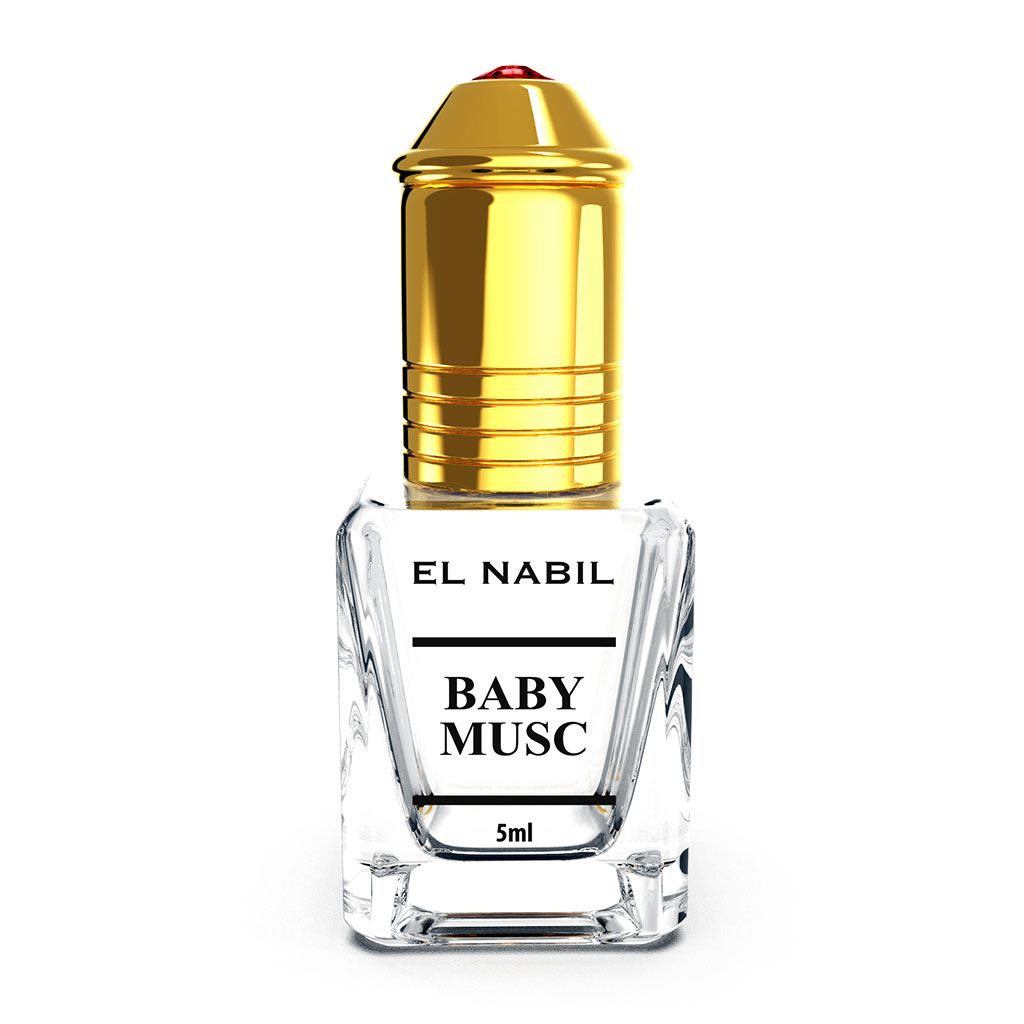 Baby musc