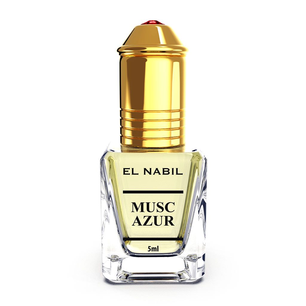 Musc azur