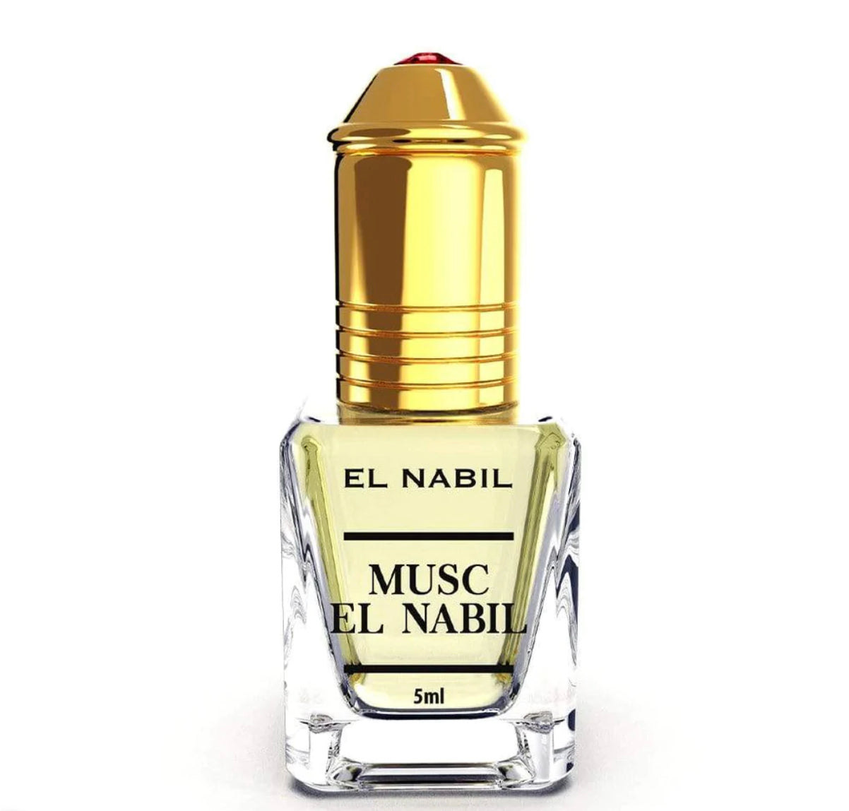 Musc el Nabil