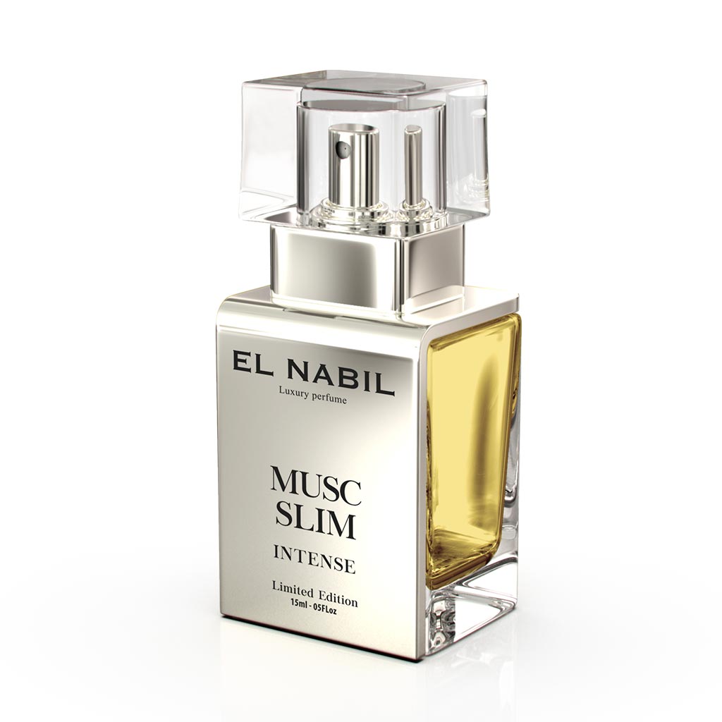MUSC SLIM 15ml