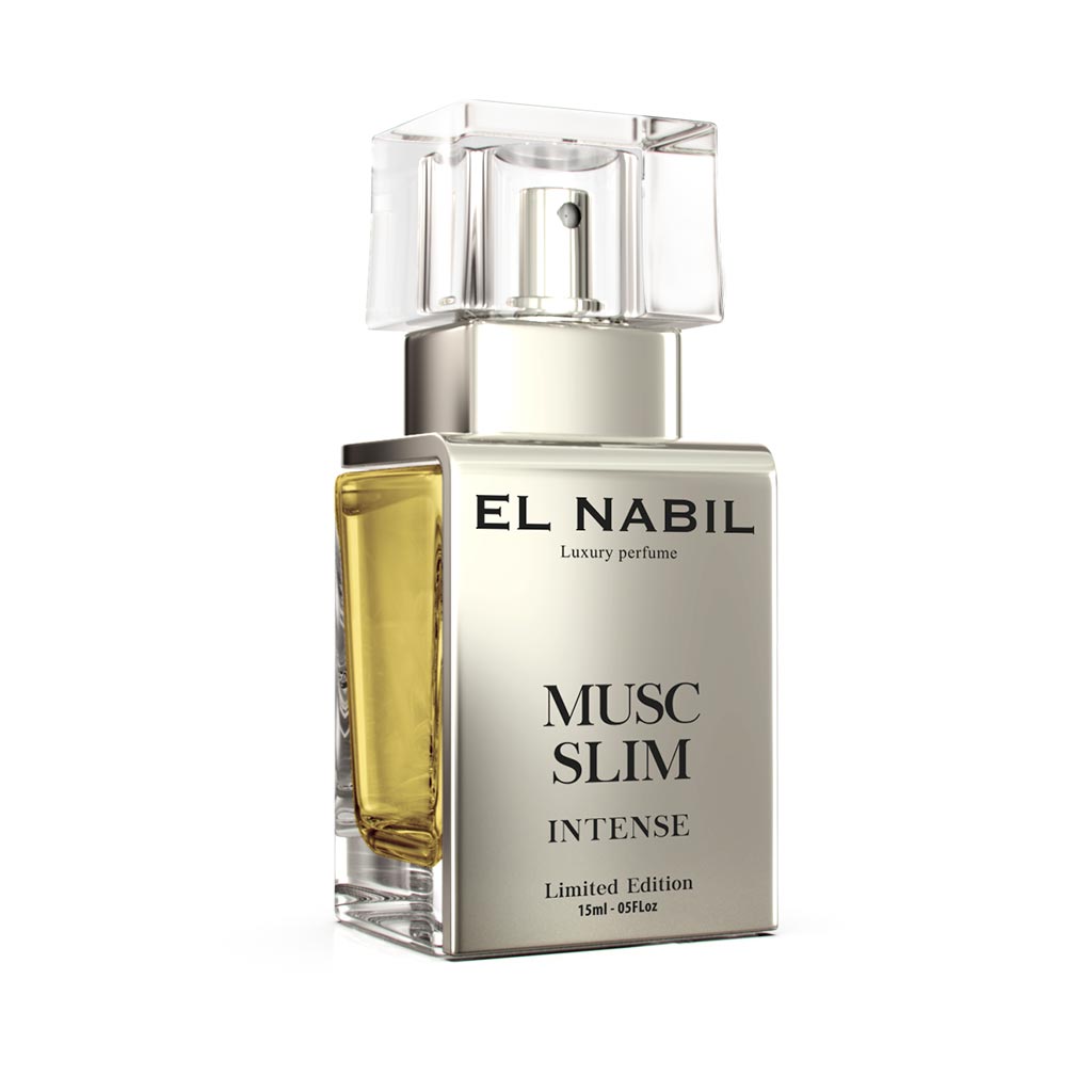 MUSC SLIM 15ml