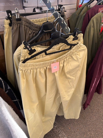 Pantalon 7/8