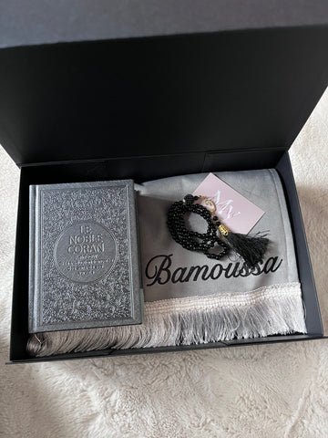 Coffret