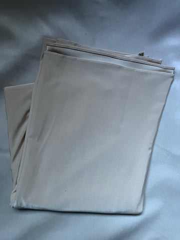 Jersey satin
