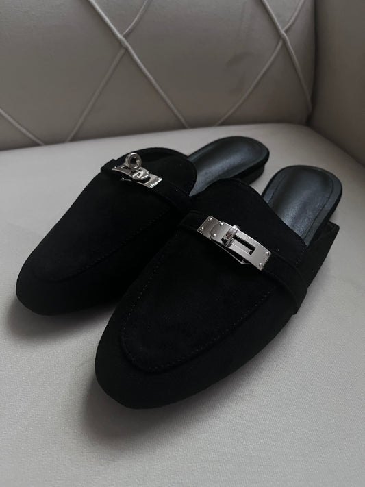 Mule Noir