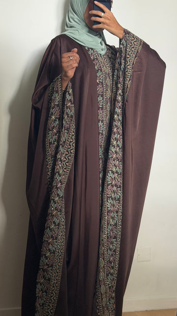 Djenna Dress