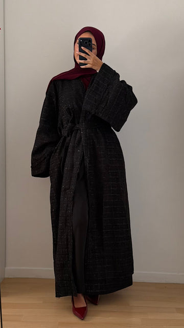 Manteau Inspiration