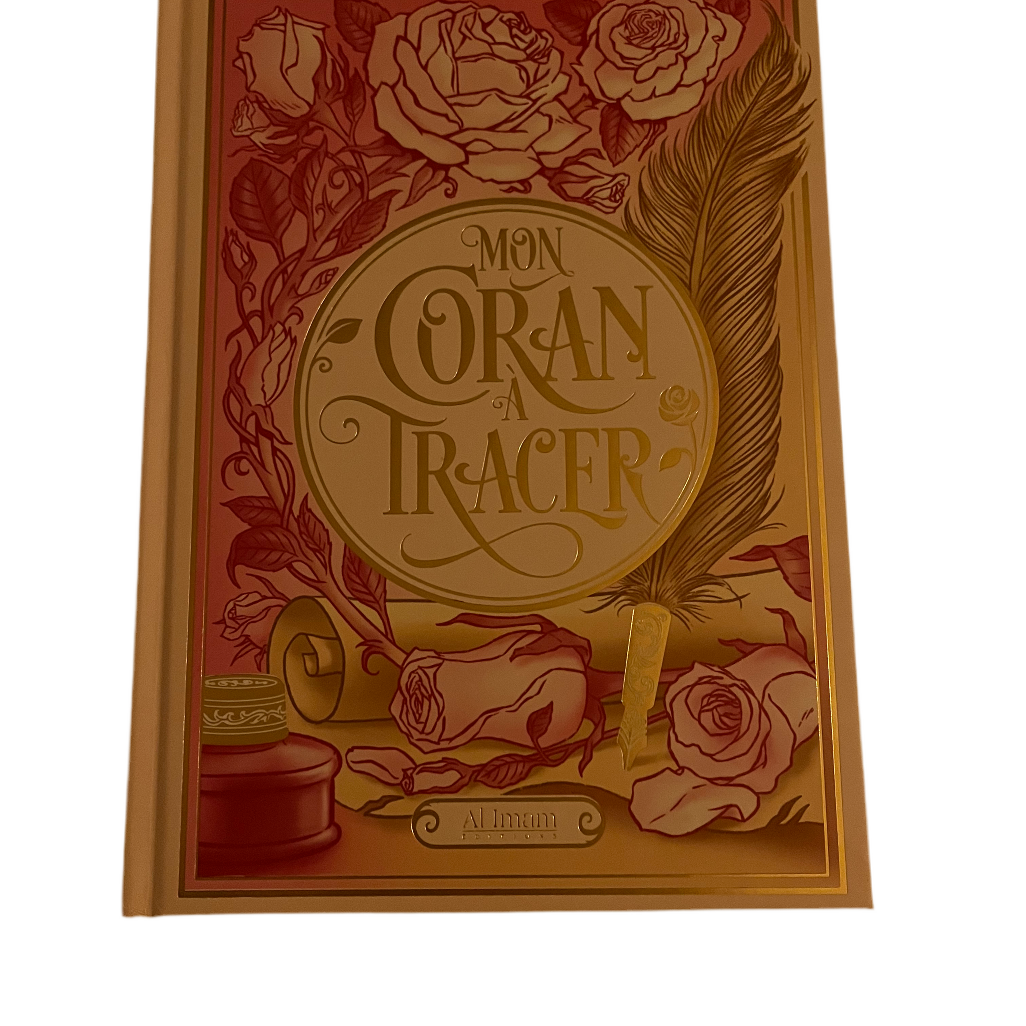 Mon coran à tracer