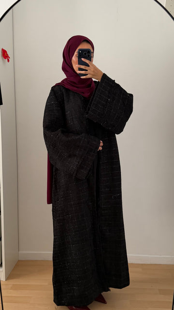 Manteau Inspiration