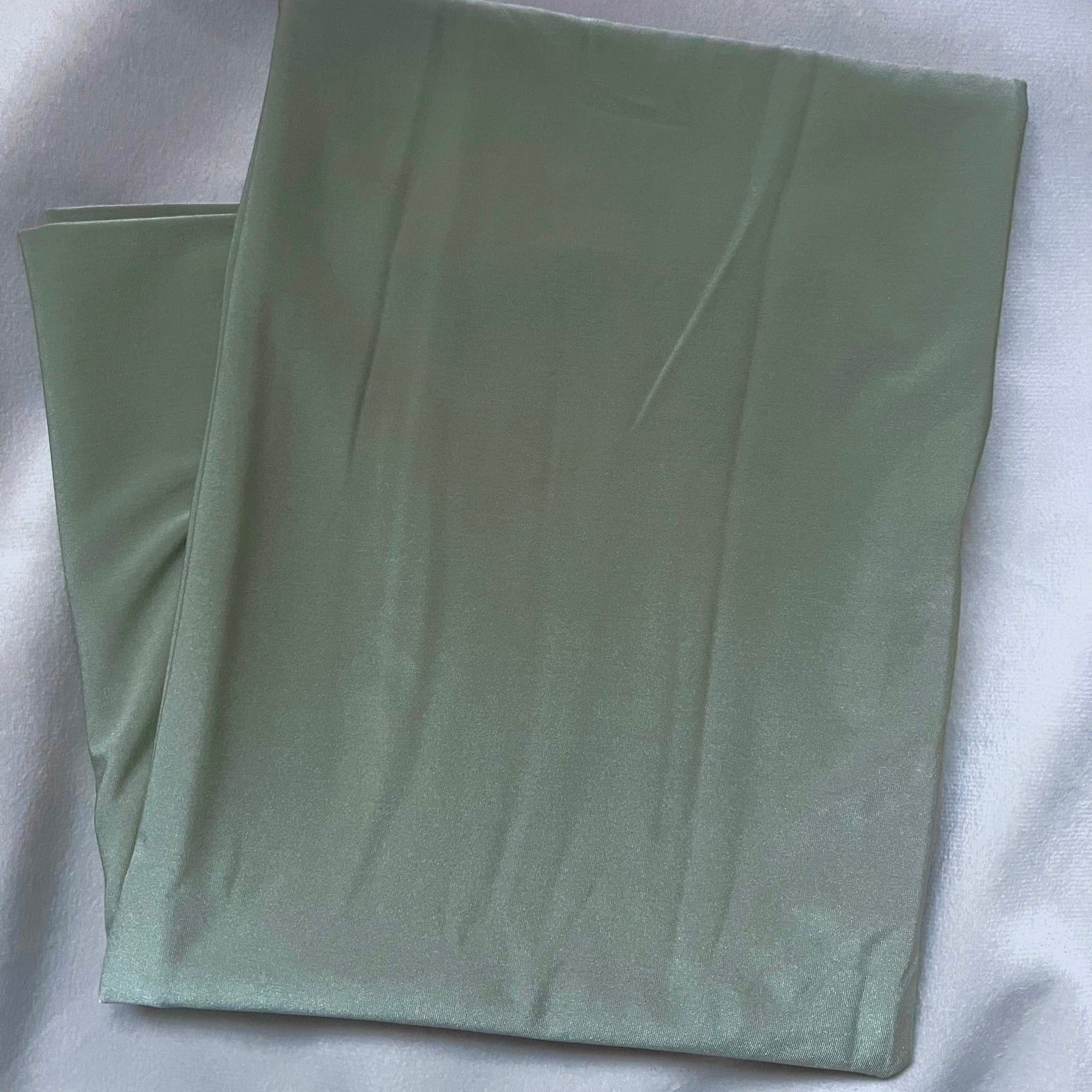 Jersey satin