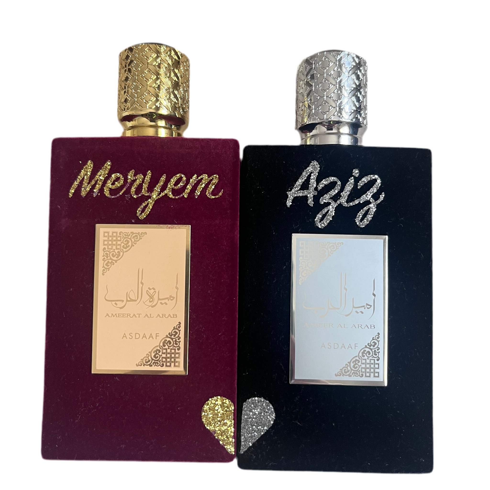 Parfum Duo