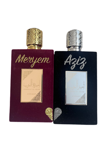 Parfum Duo